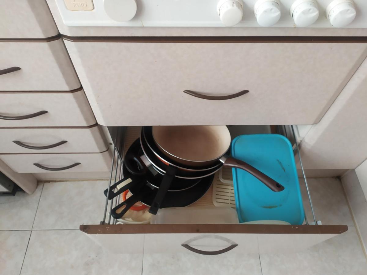 Habitacion Privada Familiar 톨레도 외부 사진