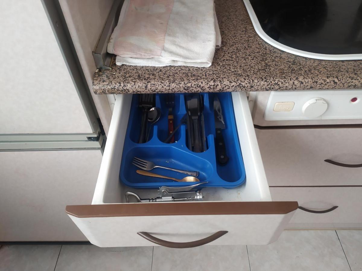 Habitacion Privada Familiar 톨레도 외부 사진