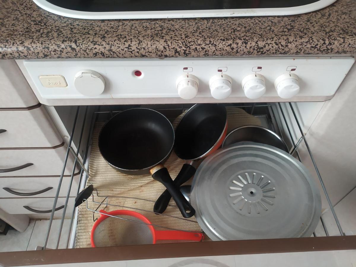 Habitacion Privada Familiar 톨레도 외부 사진