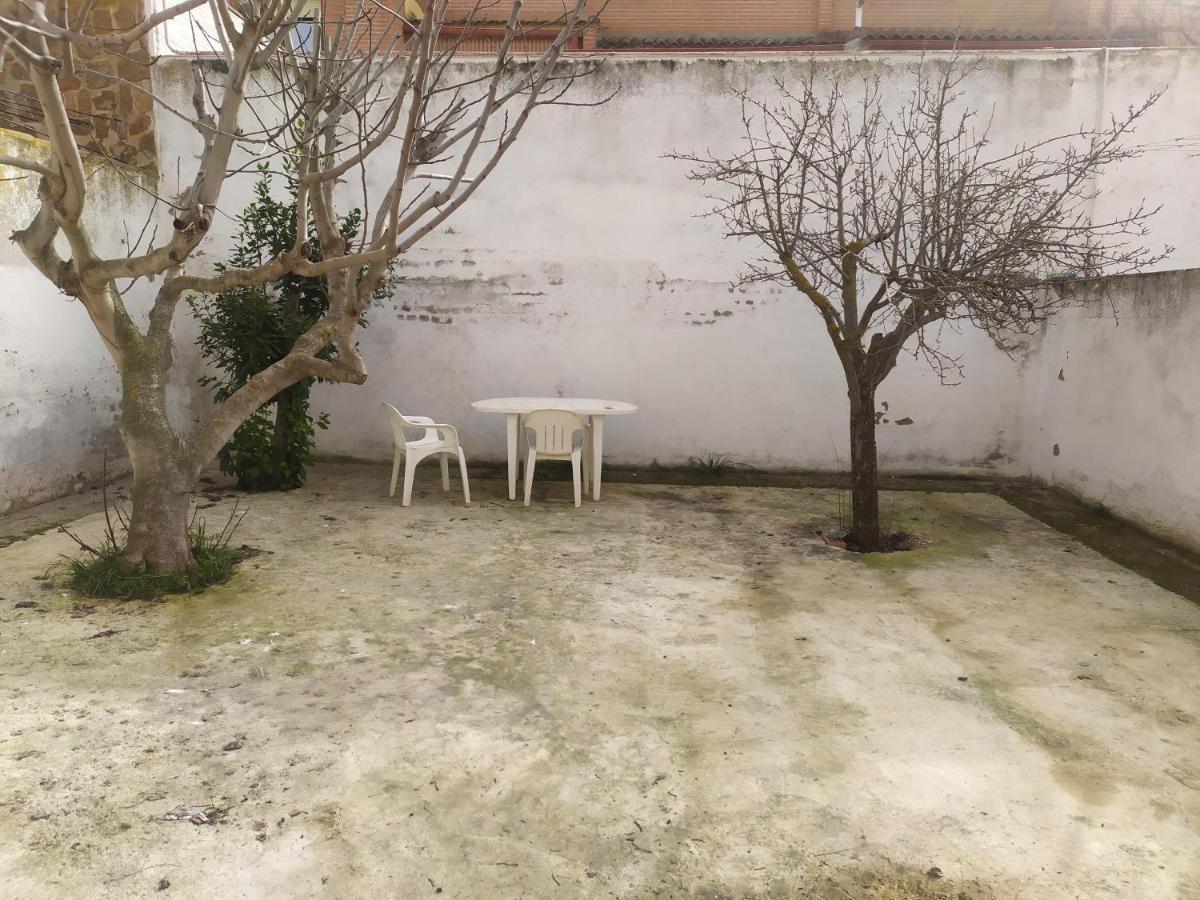 Habitacion Privada Familiar 톨레도 외부 사진