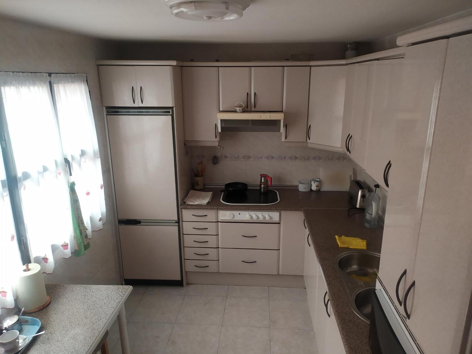 Habitacion Privada Familiar 톨레도 외부 사진