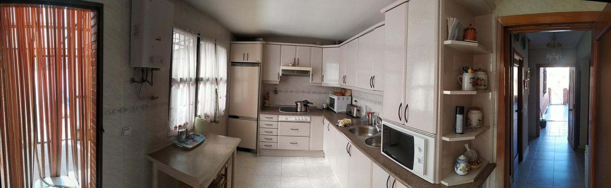Habitacion Privada Familiar 톨레도 외부 사진