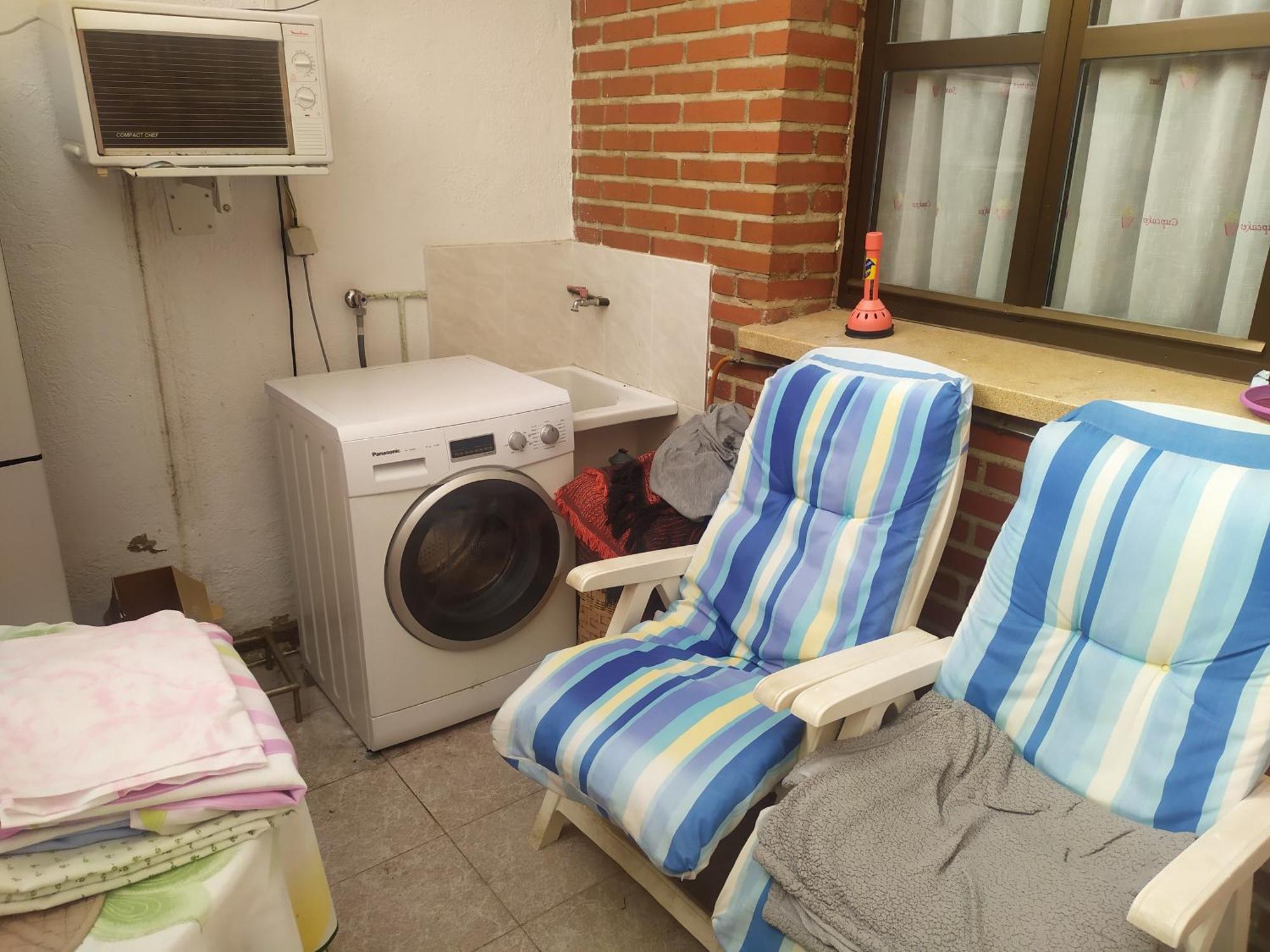 Habitacion Privada Familiar 톨레도 외부 사진