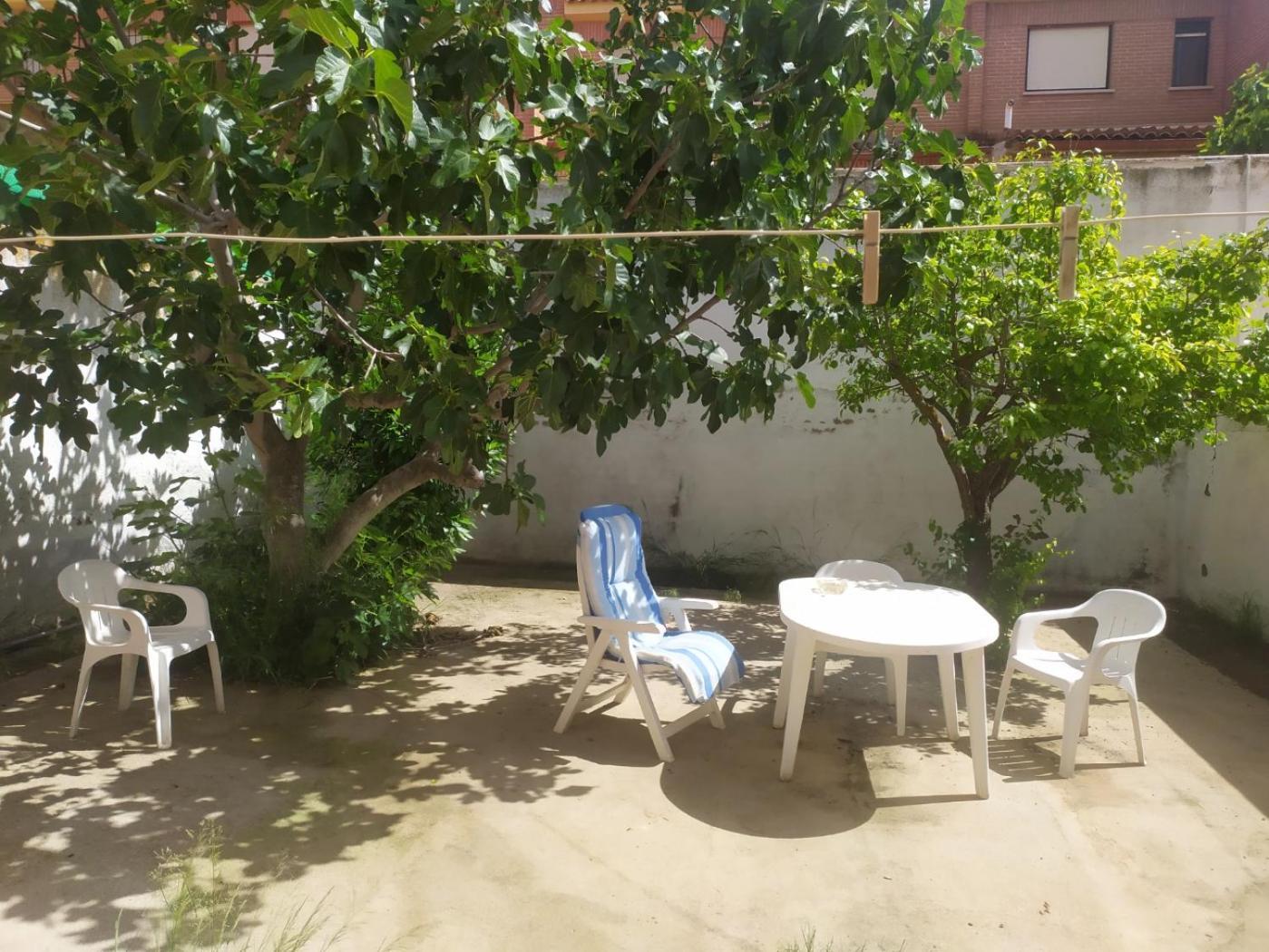 Habitacion Privada Familiar 톨레도 외부 사진