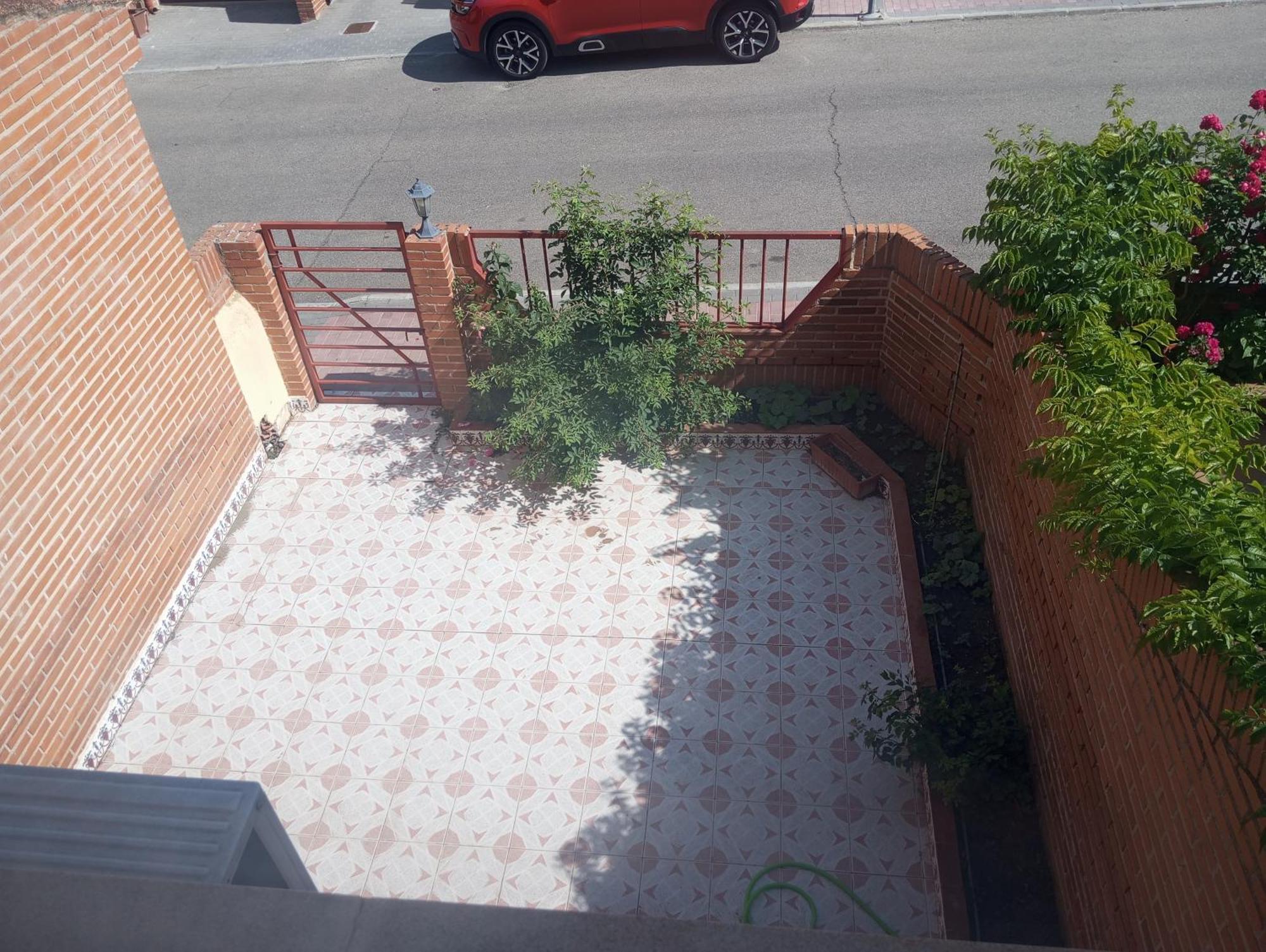 Habitacion Privada Familiar 톨레도 외부 사진
