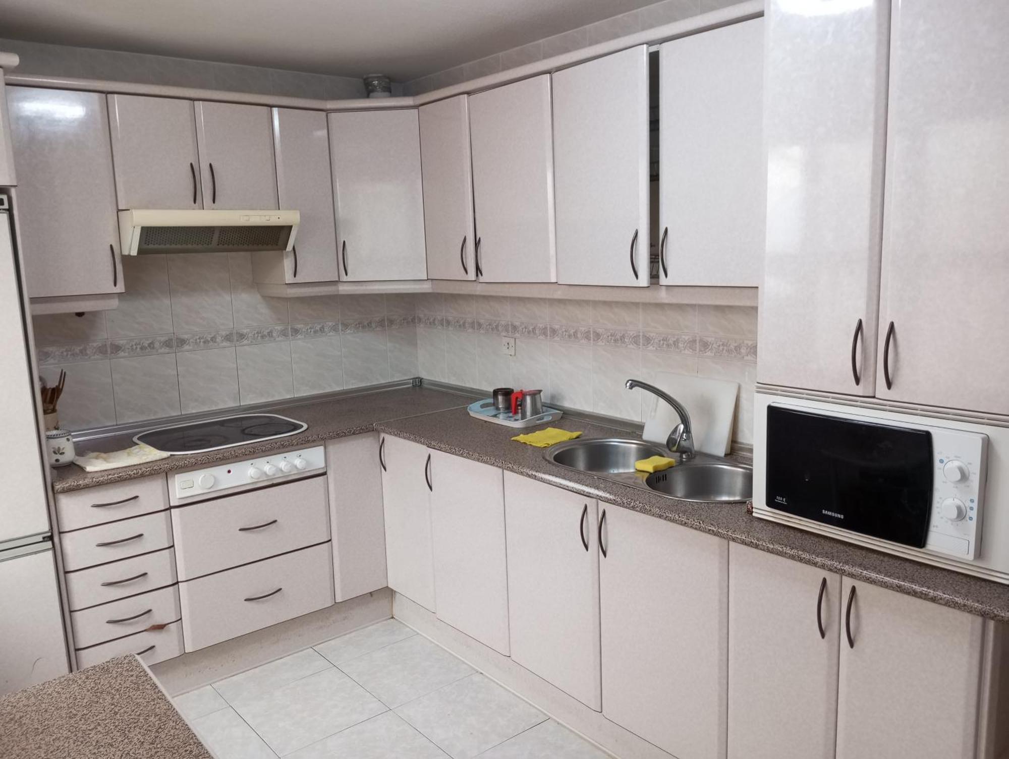 Habitacion Privada Familiar 톨레도 외부 사진