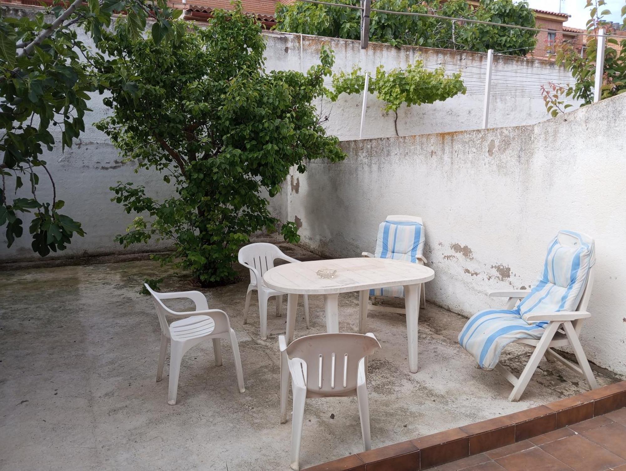 Habitacion Privada Familiar 톨레도 외부 사진