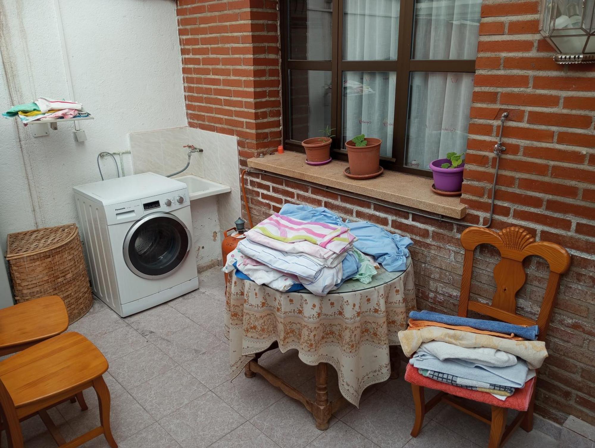 Habitacion Privada Familiar 톨레도 외부 사진