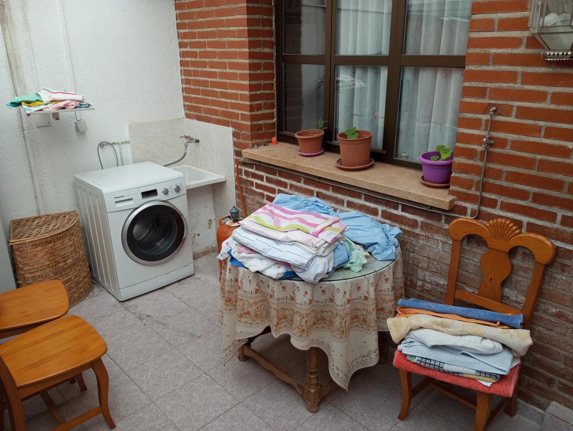 Habitacion Privada Familiar 톨레도 외부 사진