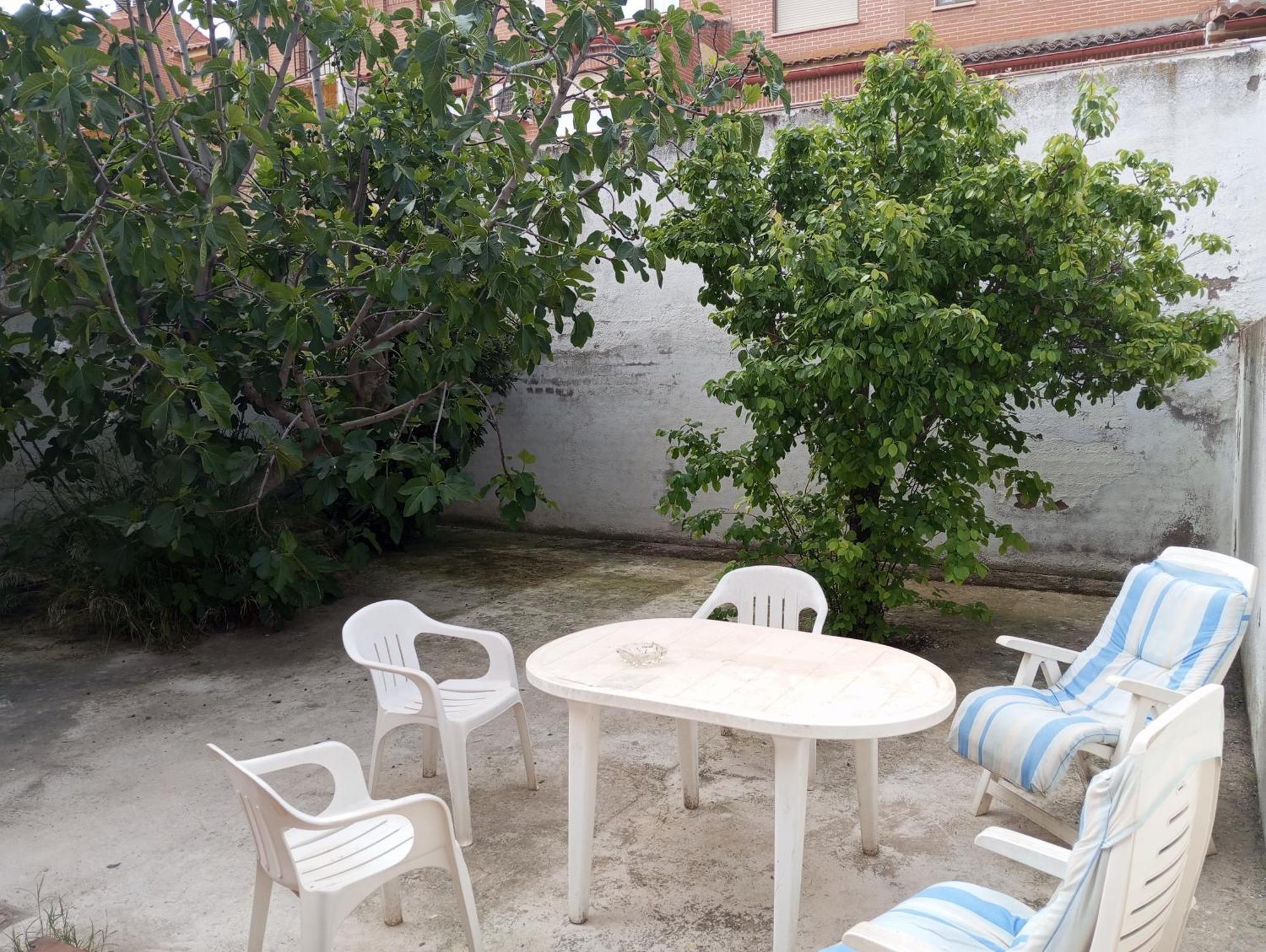Habitacion Privada Familiar 톨레도 외부 사진