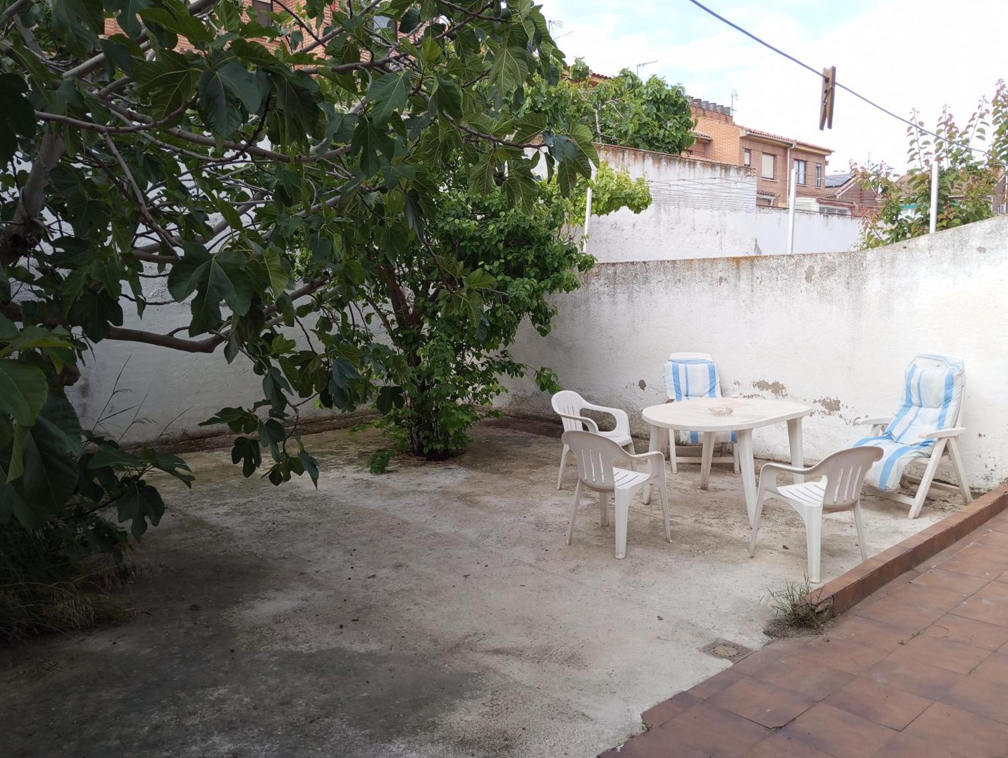 Habitacion Privada Familiar 톨레도 외부 사진