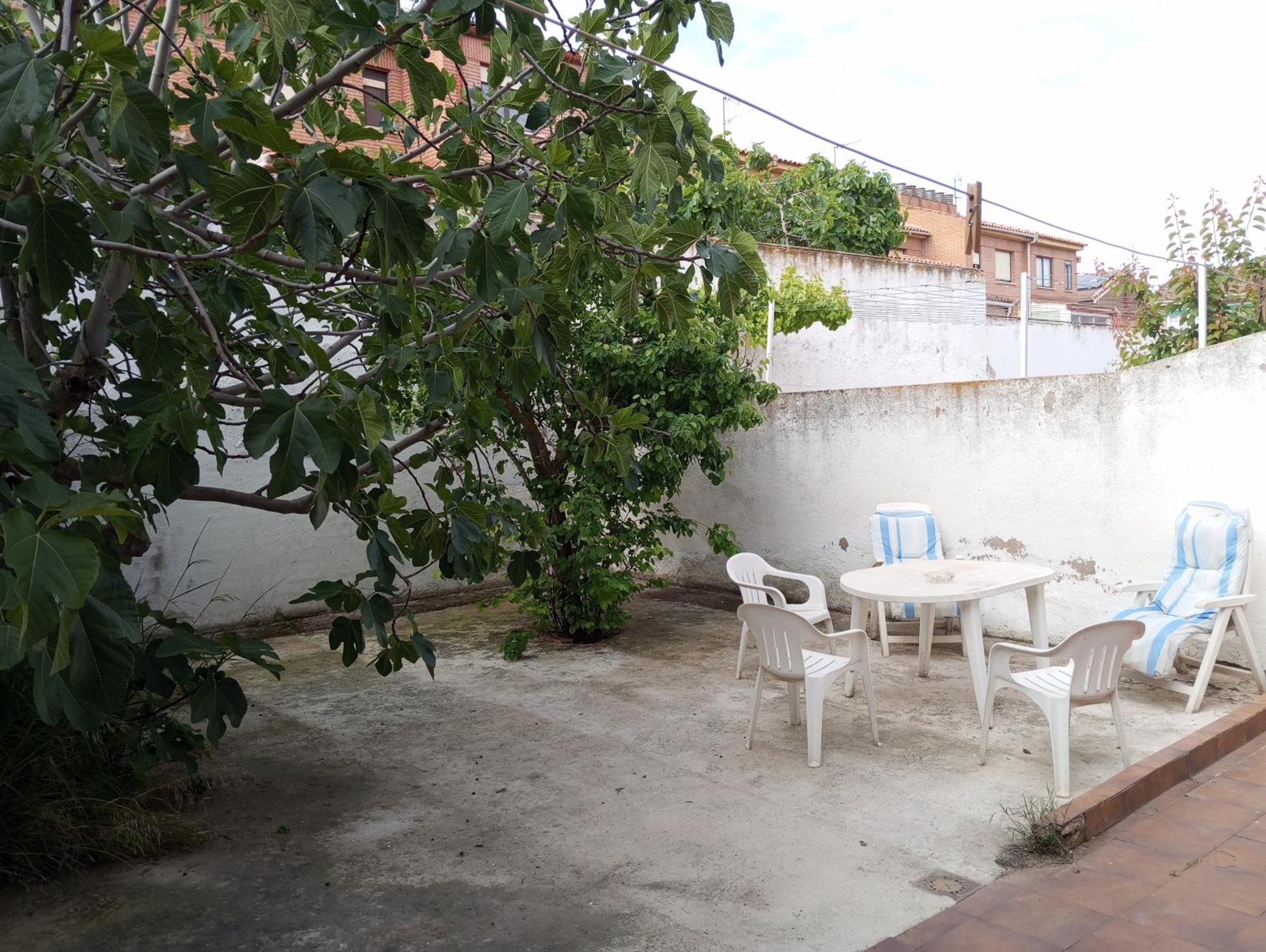 Habitacion Privada Familiar 톨레도 외부 사진