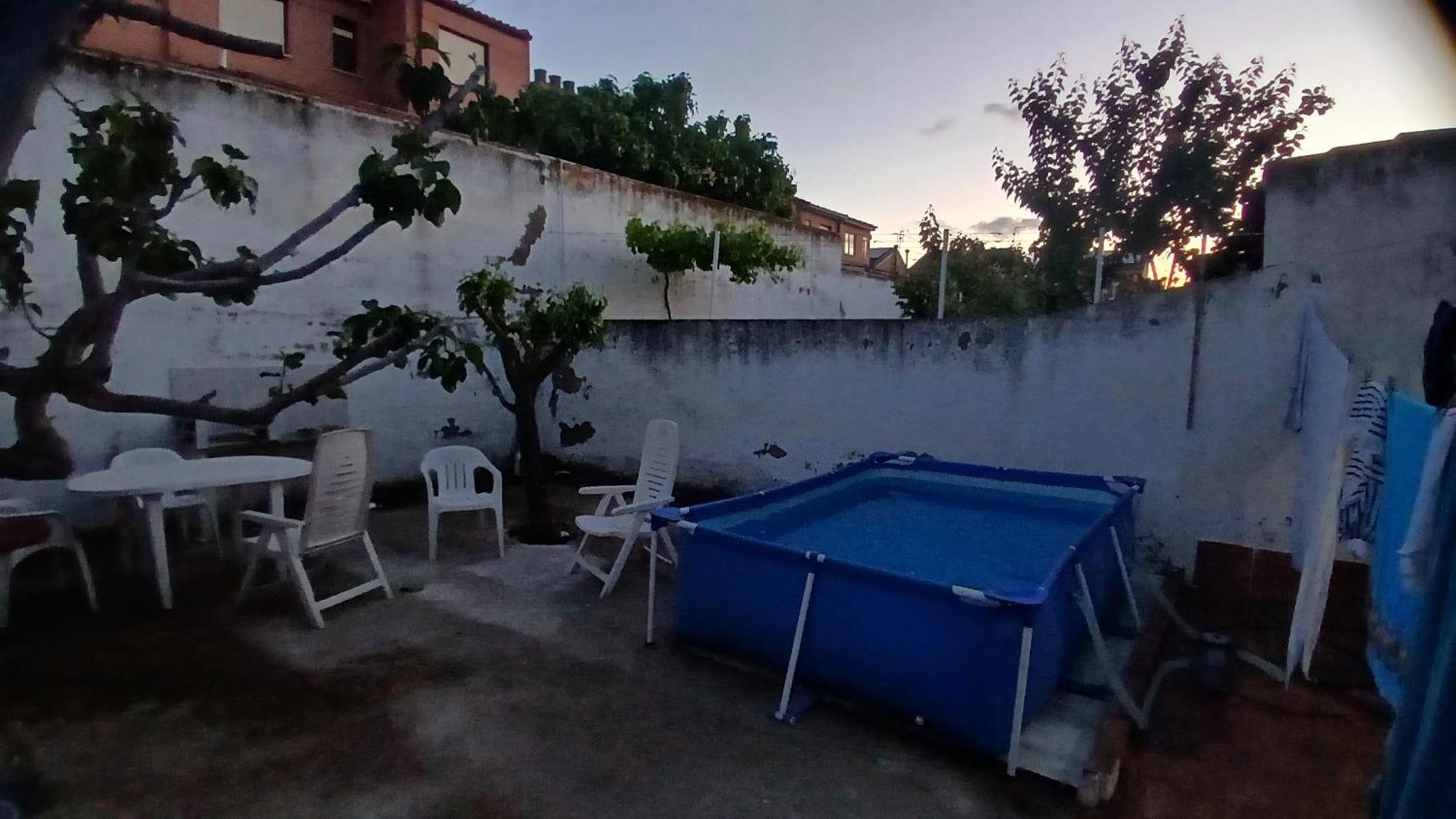 Habitacion Privada Familiar 톨레도 외부 사진