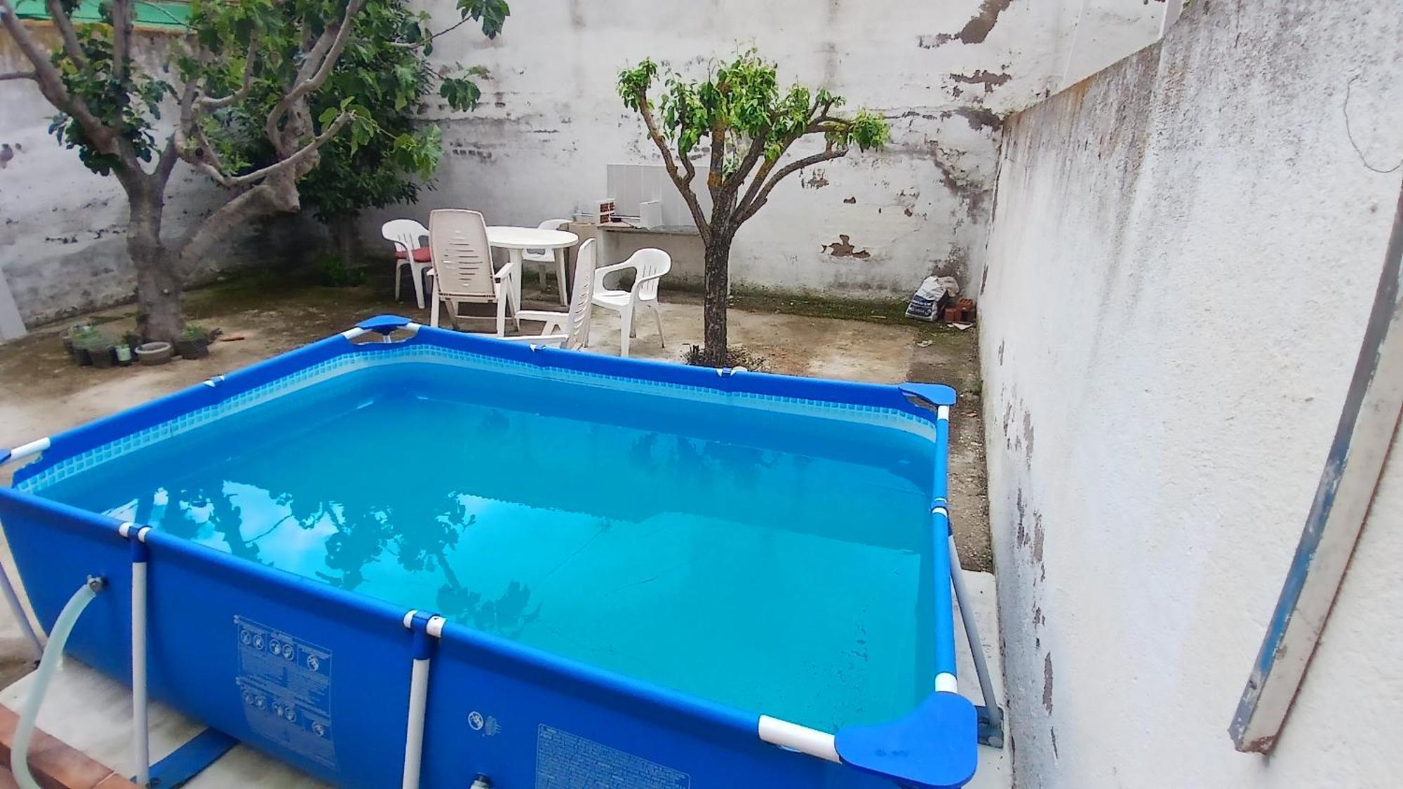 Habitacion Privada Familiar 톨레도 외부 사진